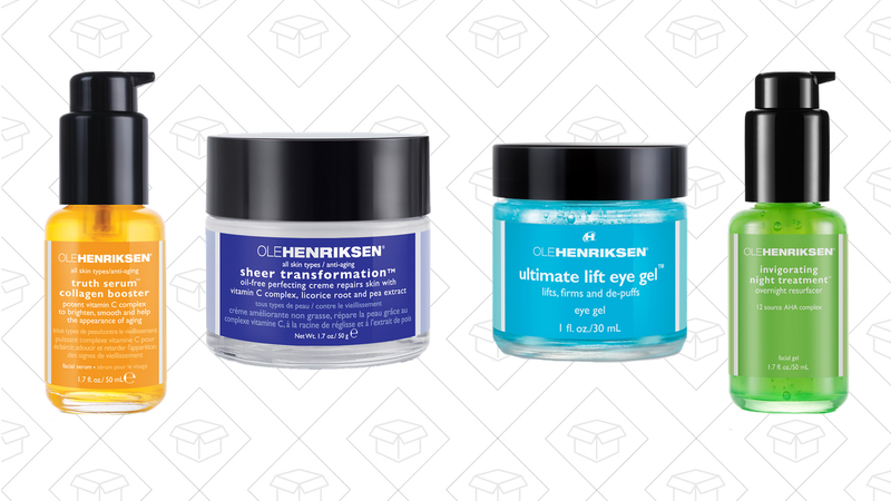 20% off everything with code FRIENDS